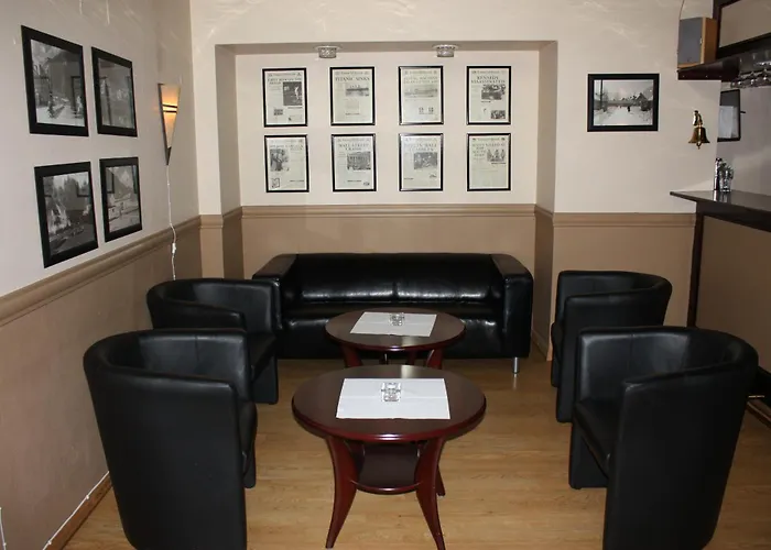 Oren Hotel