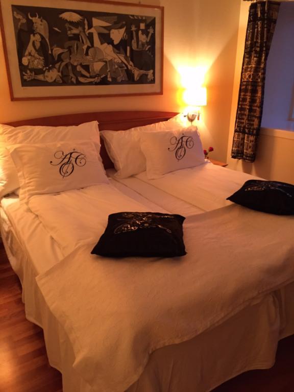 Oren Hotel 2*