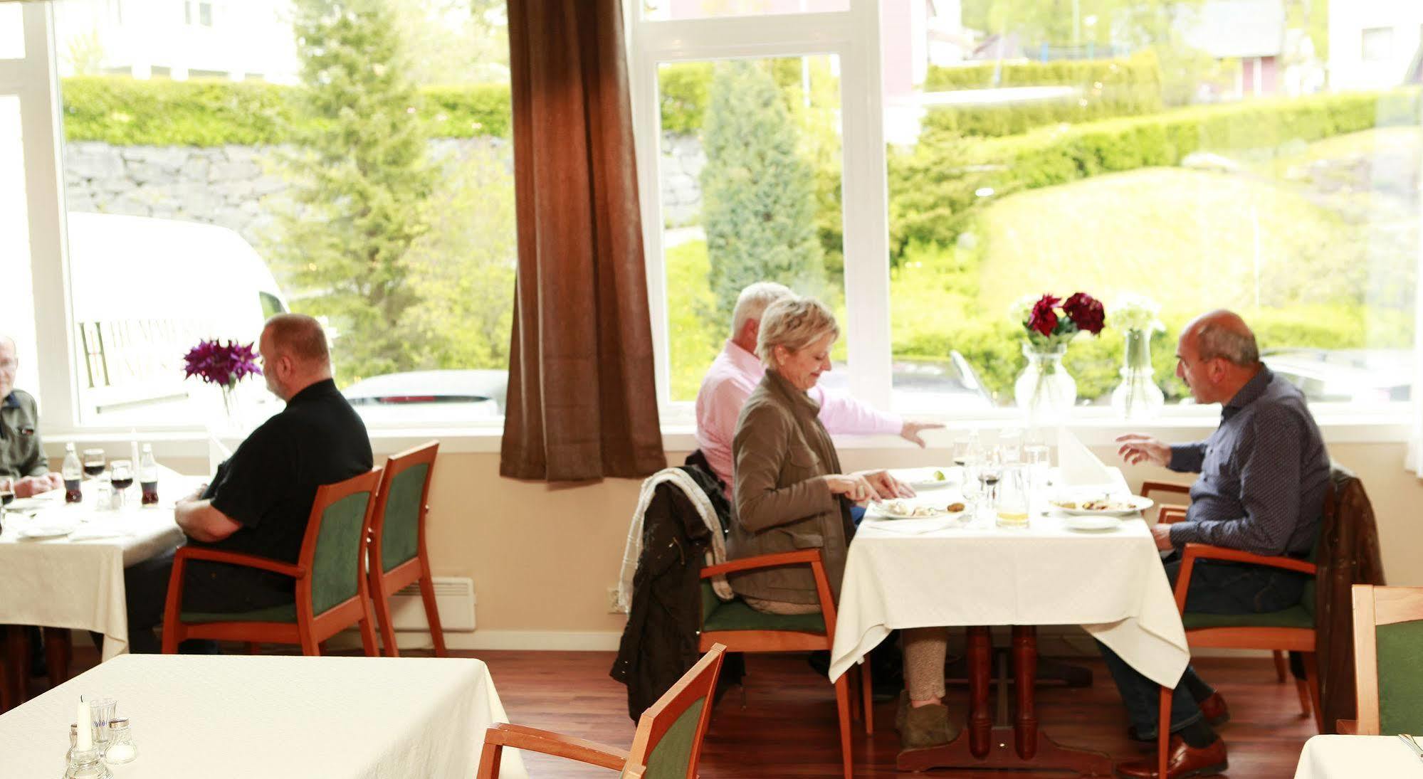 Oren Hotel