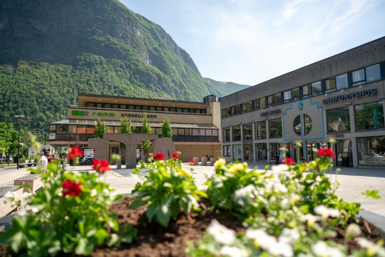 Oren Hotel