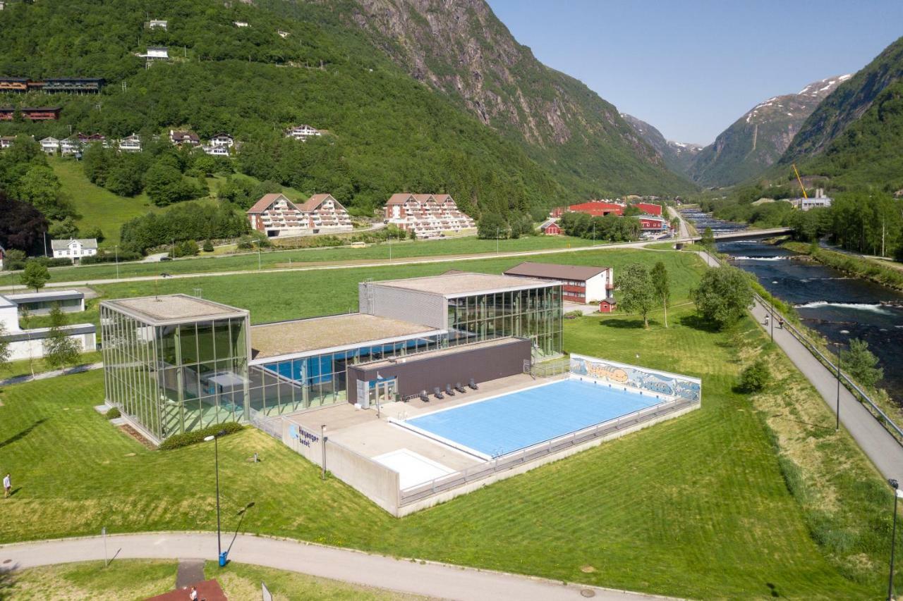 Oren 2* Høyanger