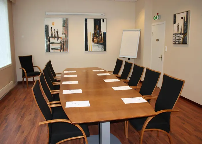 Oren Hotel